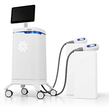 Fat Freezing Liverpool device