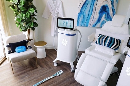 FAT FREEZING TREATMENT CoolSculpting Clinic UK Fat Freezing Liverpool