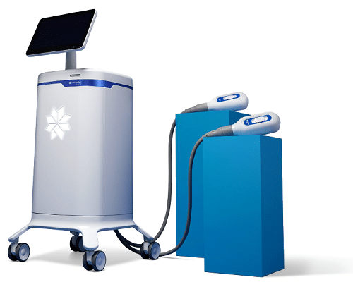 device CoolSculpting Clinic UK Fat Freezing Liverpool
