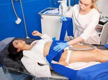 CoolSculpting Elite Liverpool