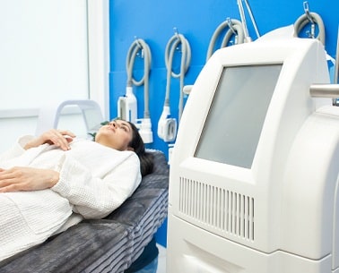 Fat Freezing in Liverpool